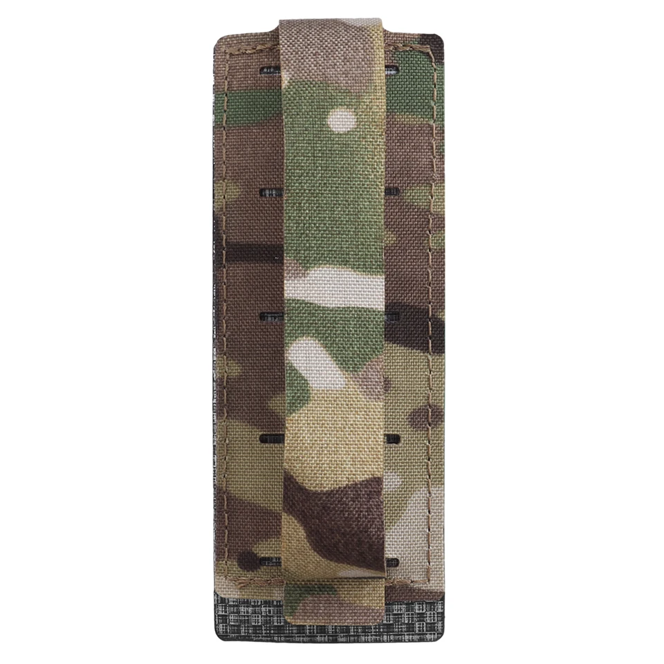 EXCELLENT ELITE SPANKER EXCELLENT ELITE SPANKER Porte Cartouche De Fusil De Chasse Porte-Munitions,Tactique Airsoft Porte (Marron