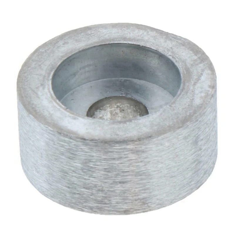 

Круглый анод цинка 55321-87J01 для подвесного мотора Suzuki, 4 такта, 55321-87J00, 4 шт.