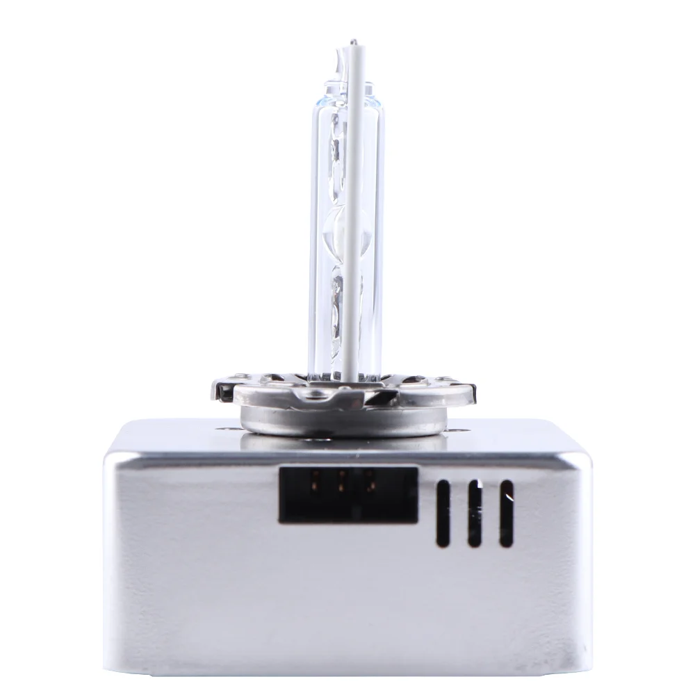 Hid Xenon Headlight Bulb Car Headlight Bulbs Xenon Hid Kit 2PCS 35W 55W D5S Xenon Headlight Lamp Bulb HID Ballast Kit for Audi for Chevrolet 4300K 6000K 8000K Brightness Bulb