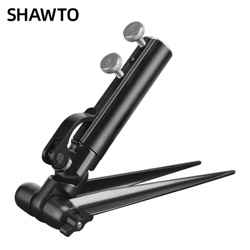 Aluminum Alloy Universal Fishing Rod Holder Multifunction Bracket 360 Degree Adjustable Fishing Rod Racks Folding Holder fishing rod holder fishing rod bracket