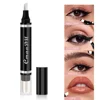 Easy To Clean Eyeliner Makeup Remover Pen Makeup Correction Lip Eye Make Up Removal Magic Eraser Pen Cleansing Tool 4