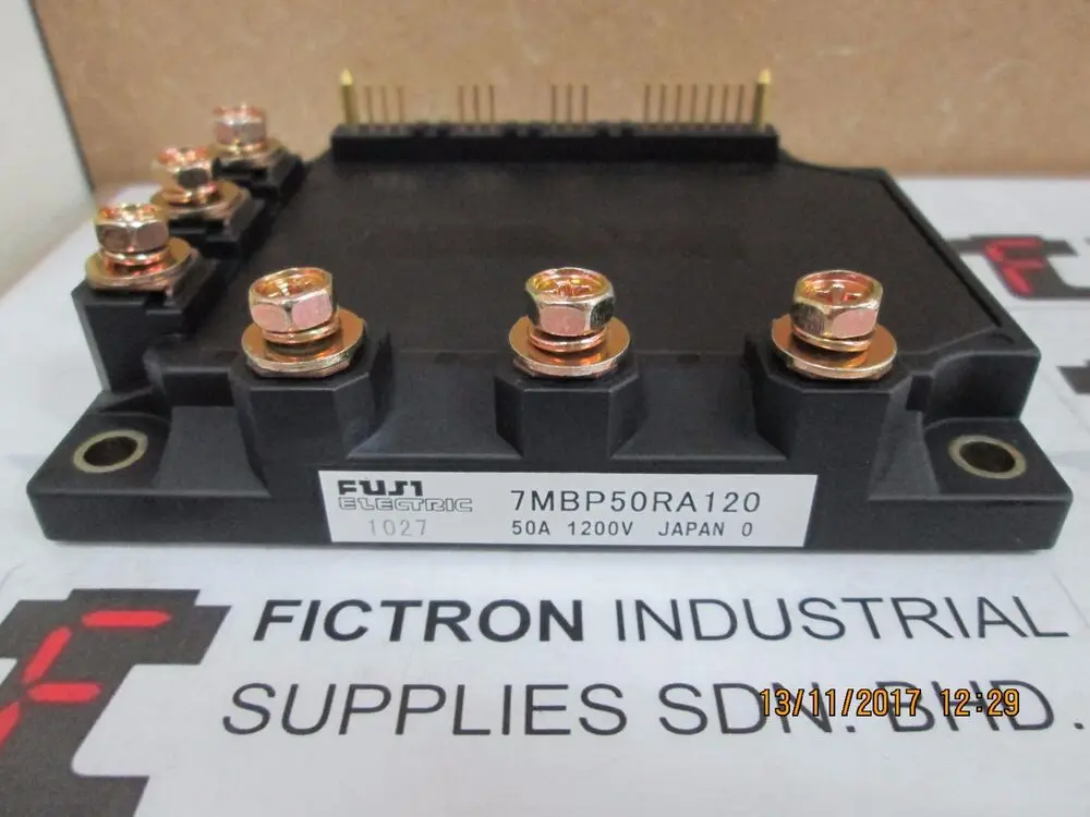 

Новинка, 1 шт., модуль 7b1550ra120 FUJI IPM, 7клад50ra-120