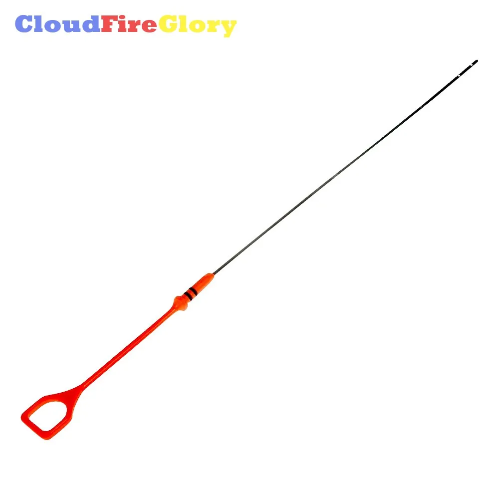 Engine Oil Dipstick For Honda Civic/Del Sol 1996-2000 15650-P2F-A00 15650P2FA00 engine oil dipstick