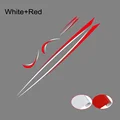 White Red