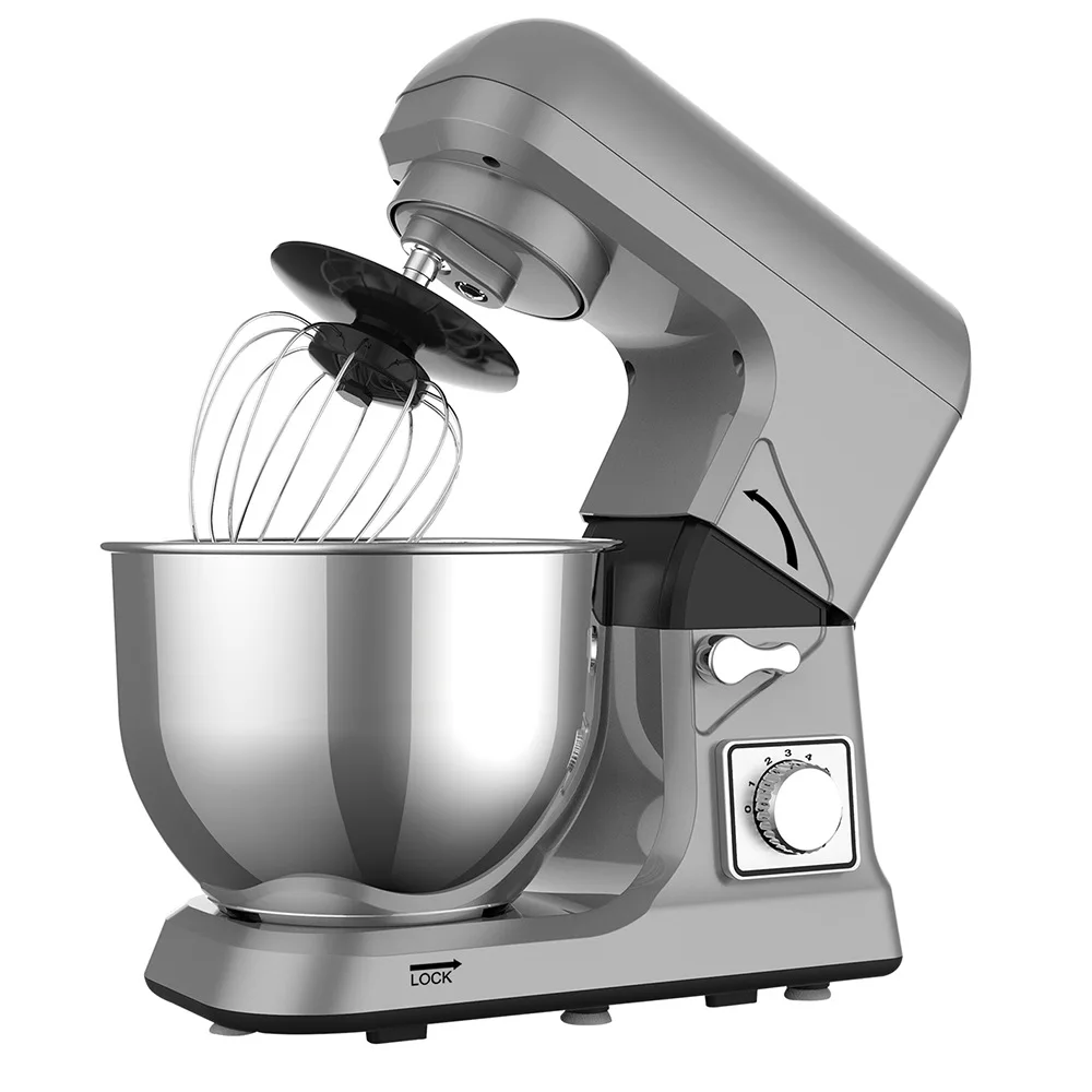 Ready-made pastry mixer chef mixer European standard chef noodle machine electric egg beater