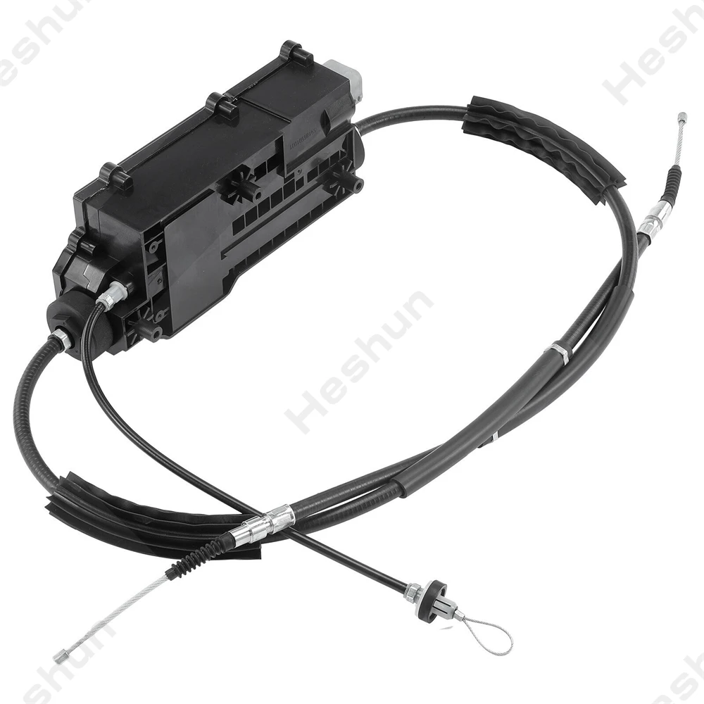 Electrical Parking Brake Motor Module EPB Park Hand Brake Actuator 34436874219 2009-BMW 5 Series GT F07 530i 550i V8 L6