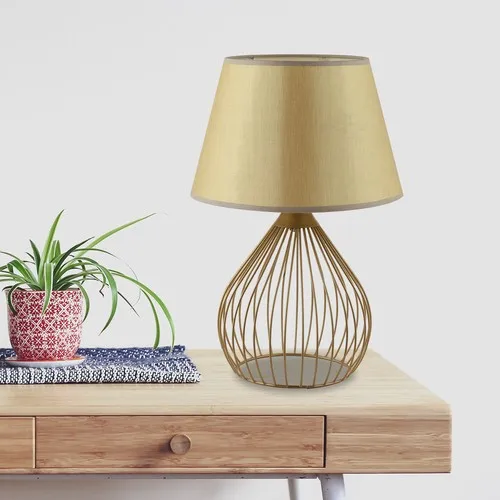 

Hmydesign Emotions Lampshade (Gold)