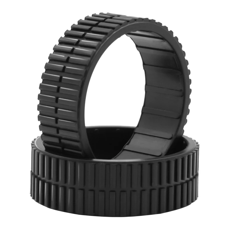 Pneumatici Antiscivolo Per Irobot Braava 380 380T 320 Mint5200 Parti Di Ricambio Per Aspirapolvere Robot