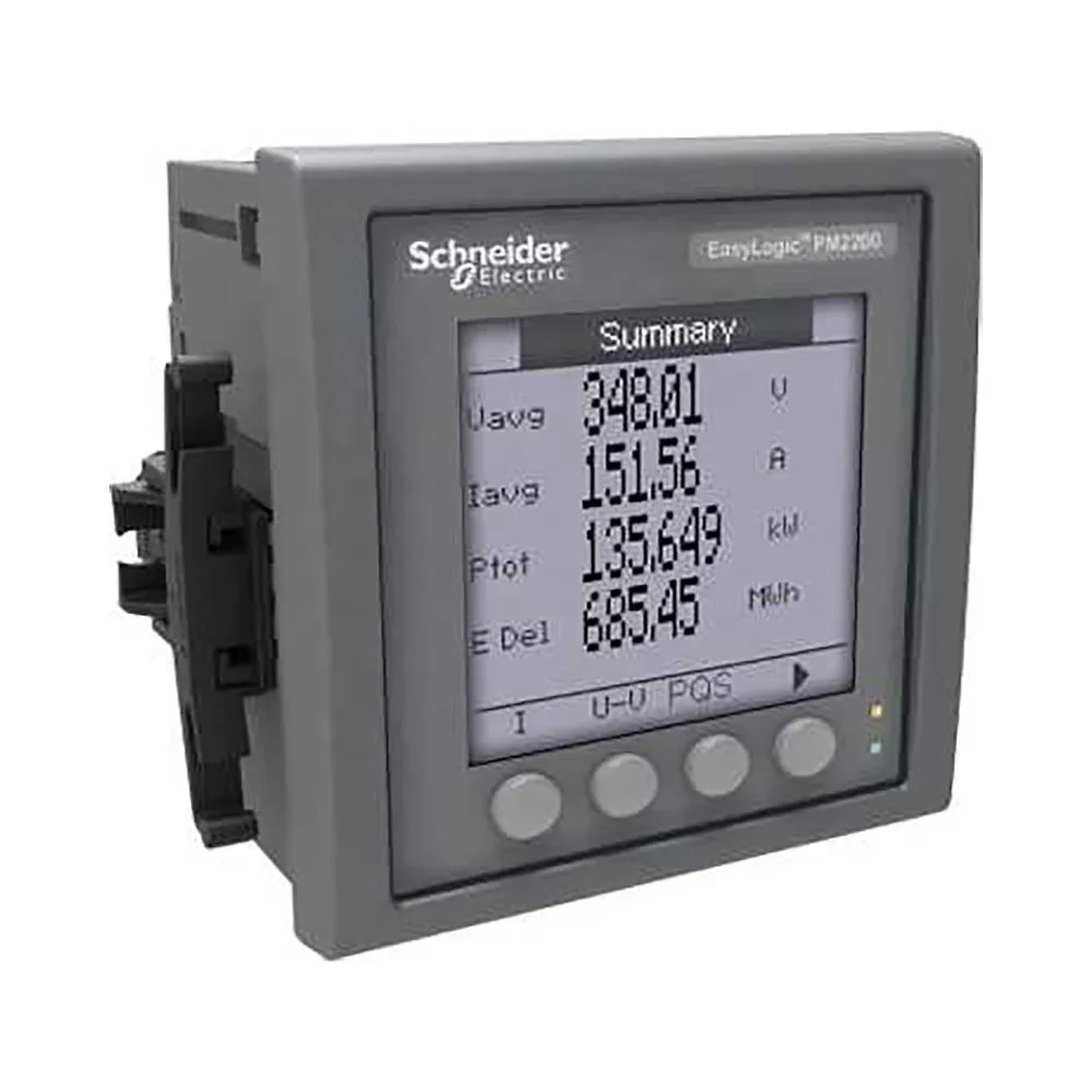 

Schneidere METSEPM5350 Electric PowerLogic PM5350 Power Meter