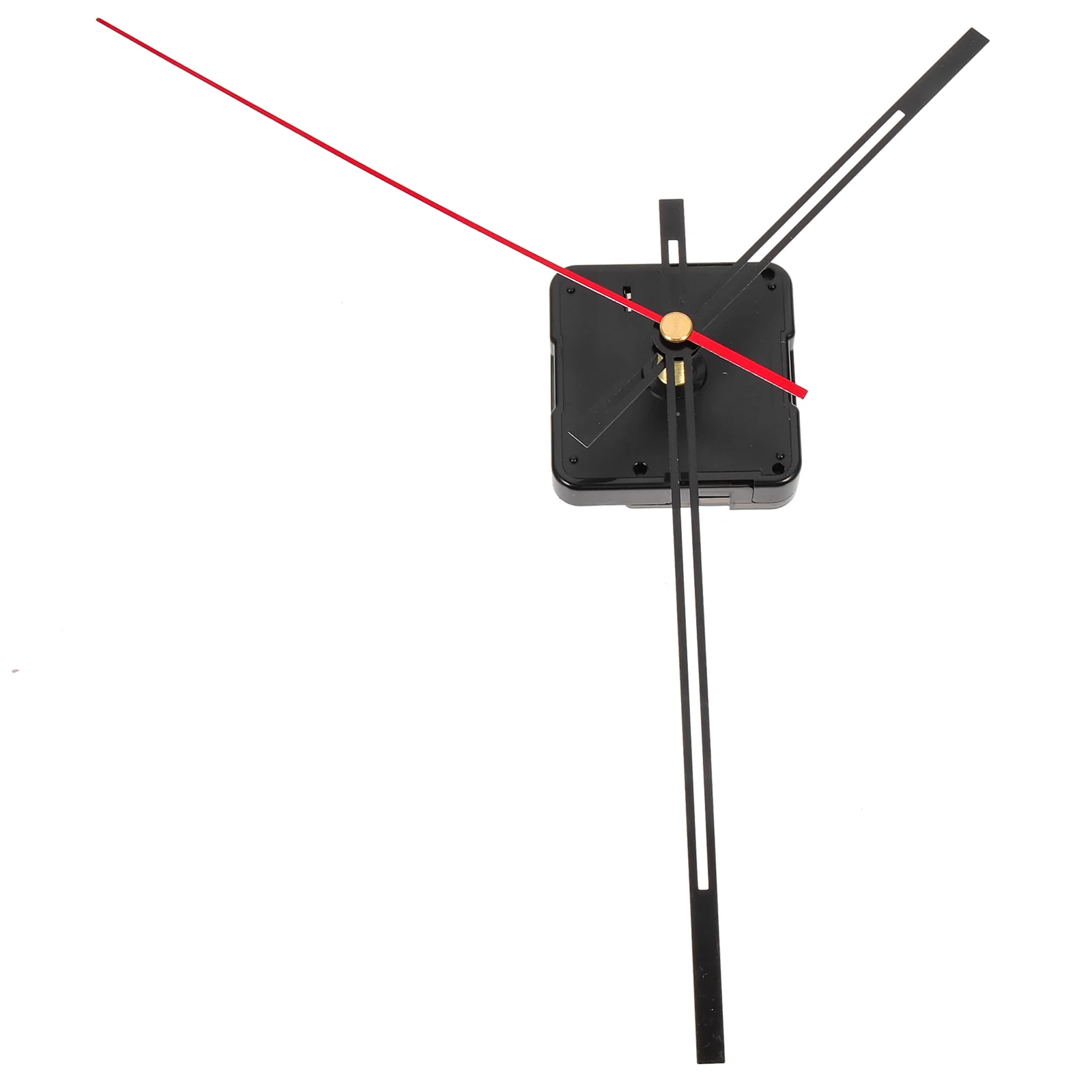 

1 Set Clock Movement Mute Clock Movement Wall Clock DIY Mechanism Repair Parts