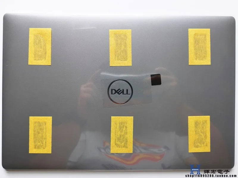

Новинка, Оригинальный чехол для ноутбука Dell Latitude 5410 E5410, задняя крышка для ЖК-экрана, задняя крышка 0NKPM7