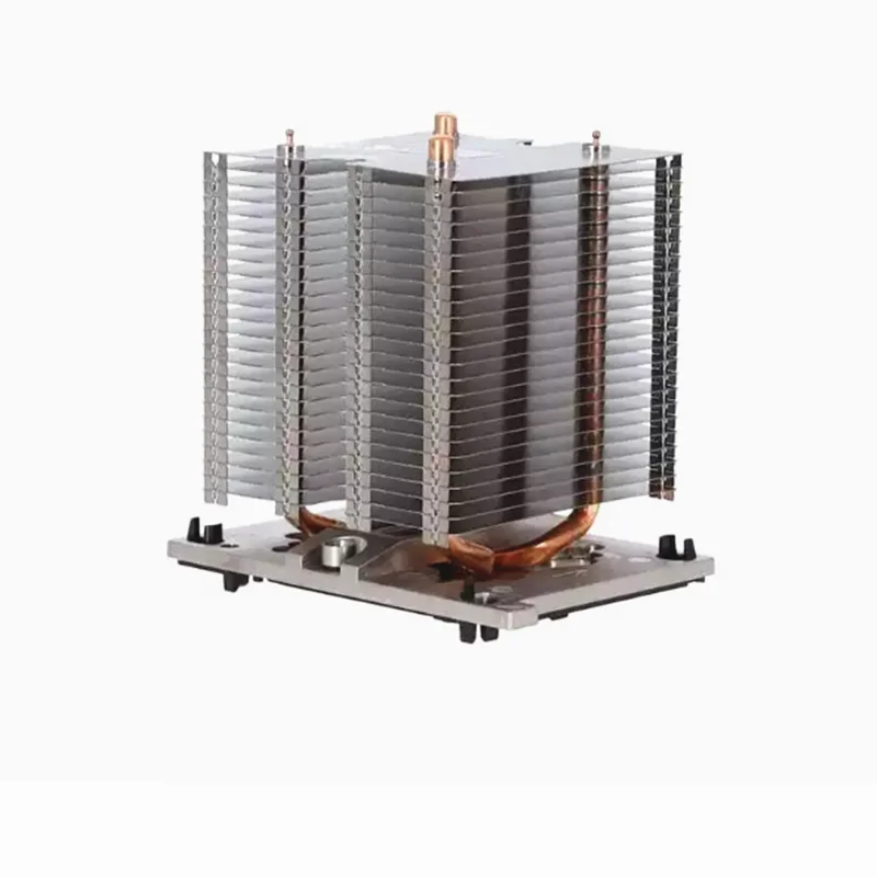 

Новый радиатор тепла 489KP 0489KP для Dell PowerEdge T440 T640
