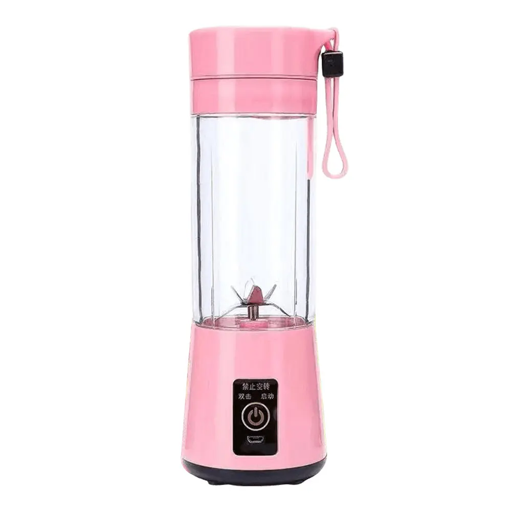 Portable Fruit Juicer Blender 3