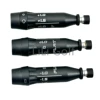 Golf Shaft Adapter Sleeve Replacement Fit G440 Driver Fairway Wood Hybrid Club Head Tip Size 0.335、0.350、0.370 2