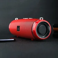 Portable Wireless Speaker Bluetooth 200W High Power Outdoor Audio 3D Stereo Surround TWS FM Voice RHDE Promotion - Image 2