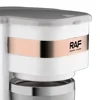 Portable Drip Coffee Maker Home Personal Single Cup Coffee Maker 420ml Espresso Maker with Cup Suitable for Office Bedroom 5