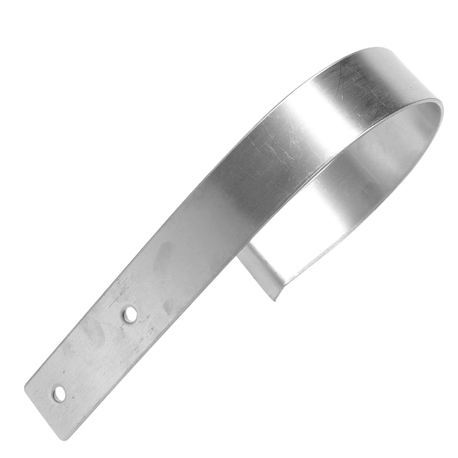 

Stainless Steel Ring Buoy Bracket Marine Horseshoe Bracket Life Buoy Ring Hanger Holder Large S Hook Pool Poles Pool Brush Pool