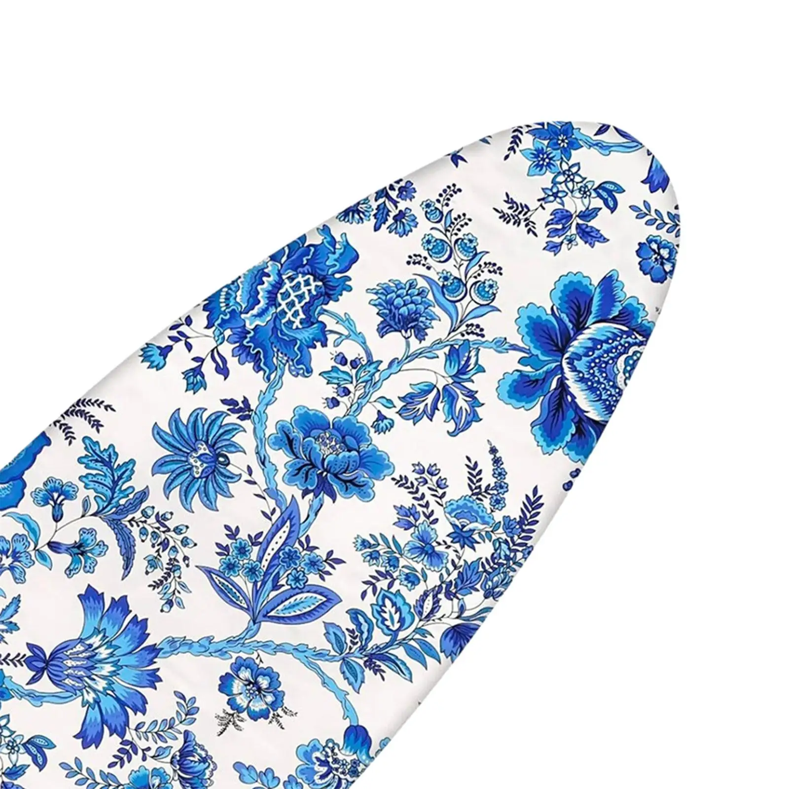 Ironing Board Cover Ironing Accessories Heat Reflective Surface Adjustable Size Ironing Board Padded Cover Sheet for Tools