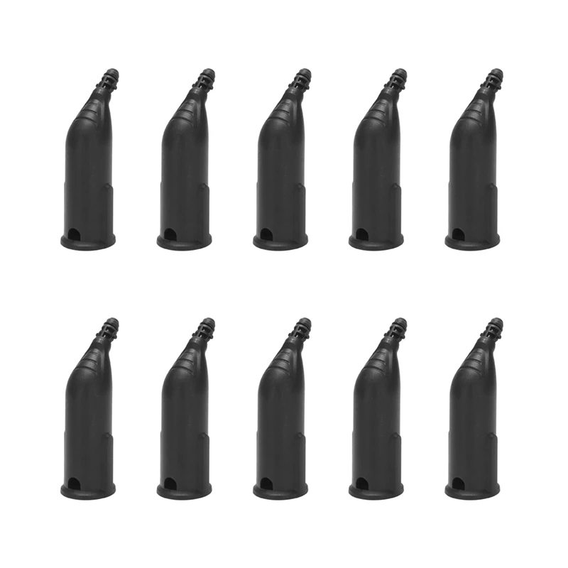 

10 шт., насадки для пароочистителя KARCHER SC1/SC2/SC3/SC5