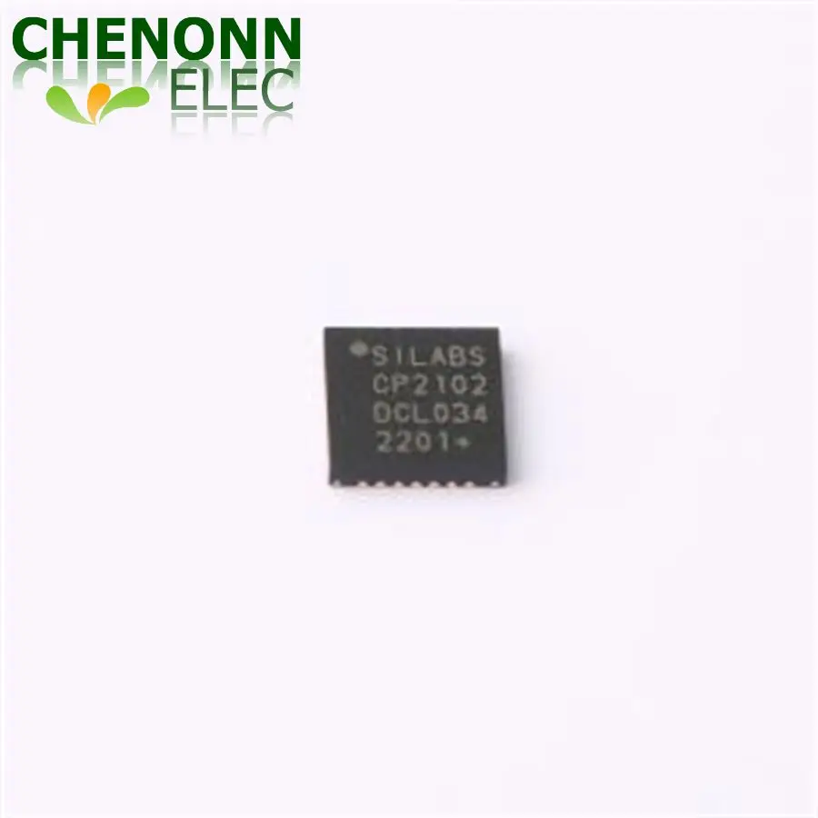 CP2102-GM