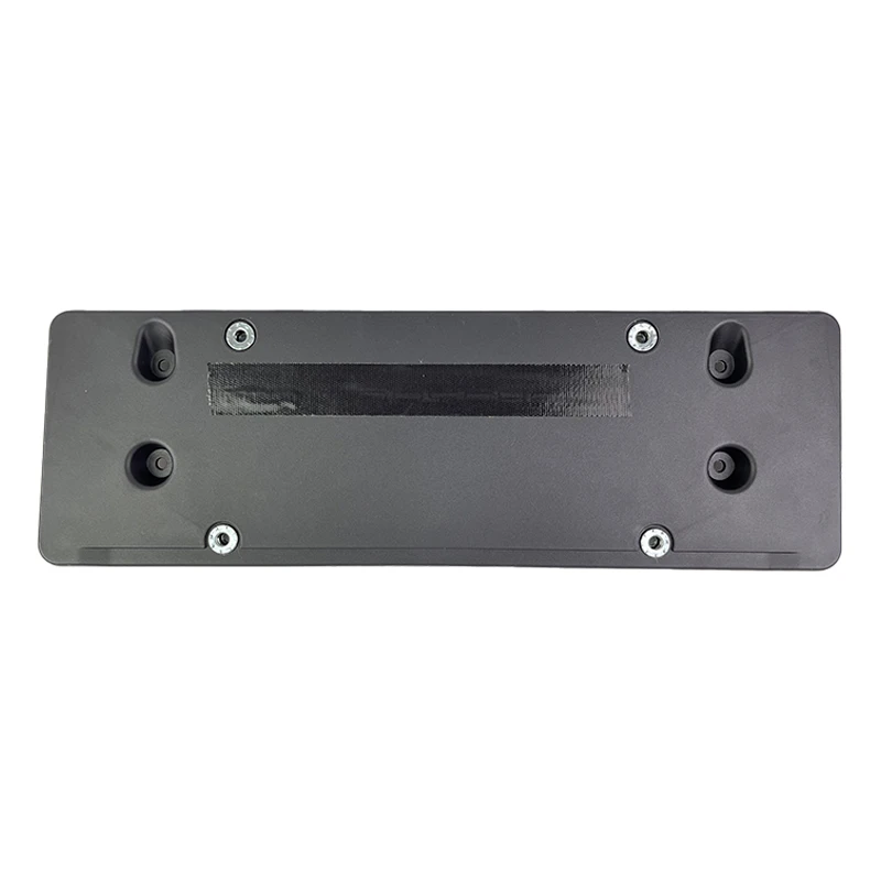 

Передняя Лицензионная панель OE 971807999D для Porsche Panamera 971