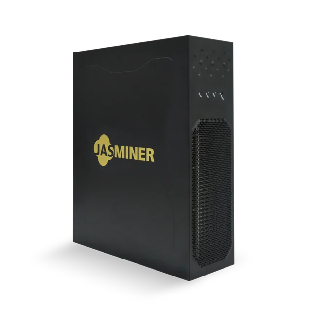 Новинка Jasminer X16 Q 1950M ETC Miner X16Q 1950MH/s 620 Вт WIFI 8G память zil octa mining machine с блоком питания 4