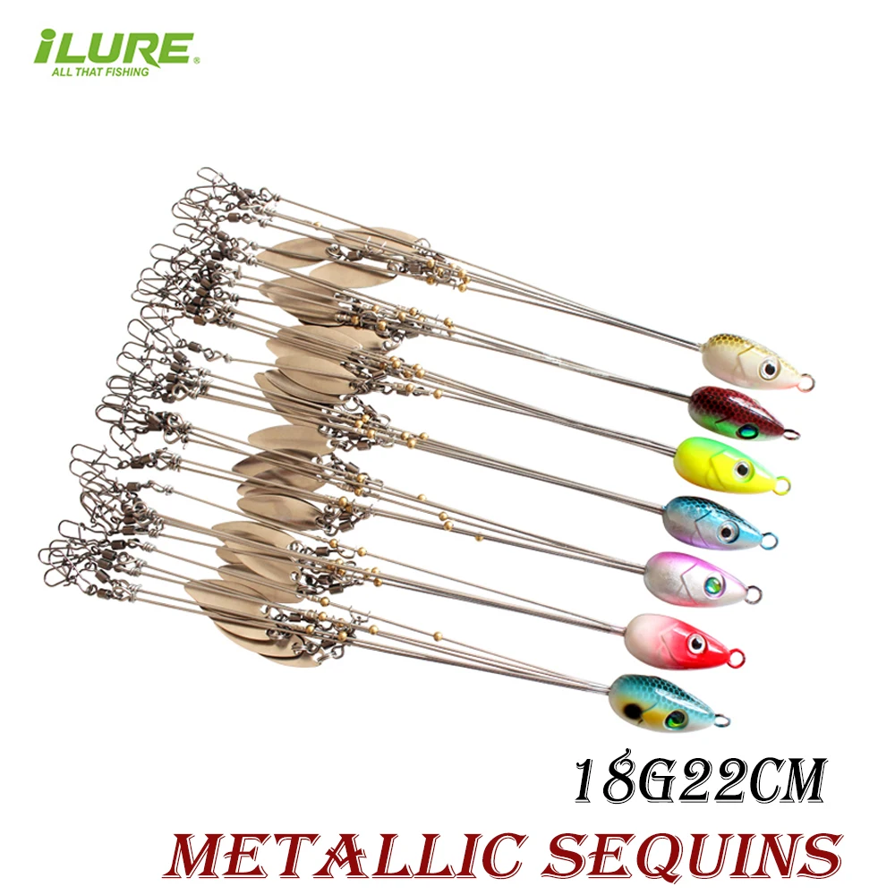 Attrezzatura E Accessori Da Pesca Online | Ami, Jig, Girelle, Esche - Foto 4