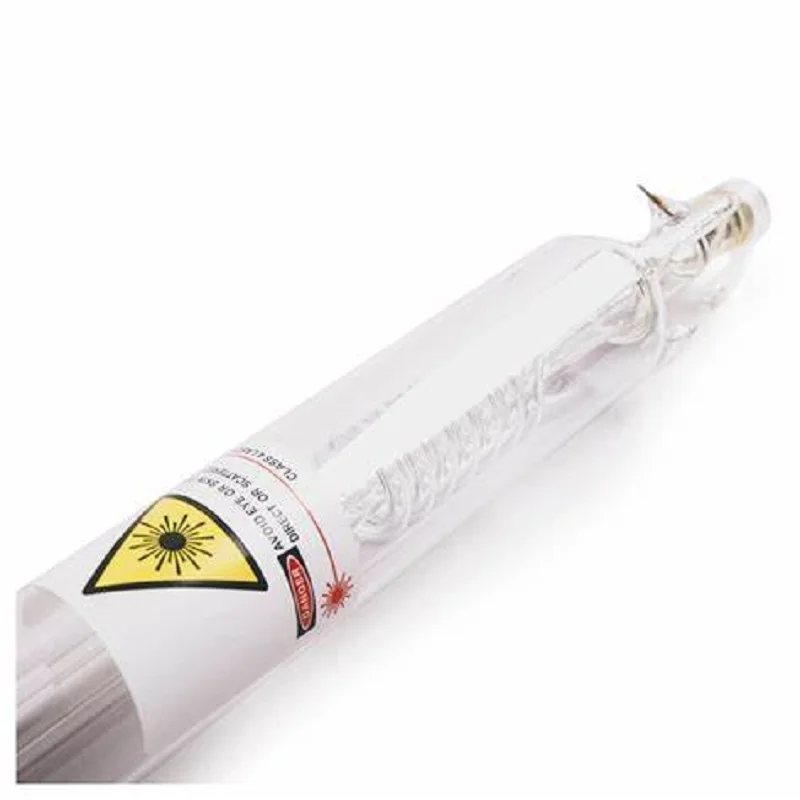 CO2 Laser Tube S2