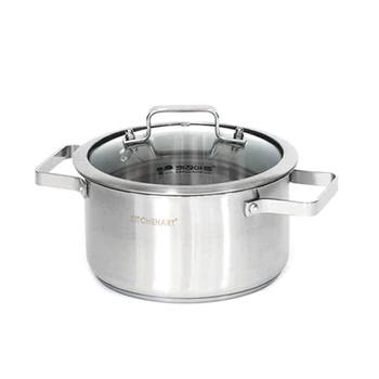 주방 아트 올가 IH 인덕션 쿠커, 곰 냄비