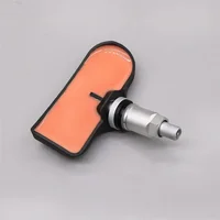 4PCS 9681102280 433 MHZ Tire Pressure Sensors For Peugeot 207 208 307 407 408 1007 2008 3008 For Citroen C4 C5 C6 C8 - Image 3