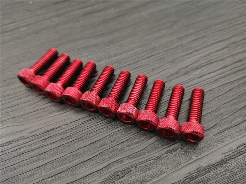 ˷̴   ĸ    , ƼŸ Ti Ʈ,   Ʈ Ʈ, M6 x 20mm, 100 