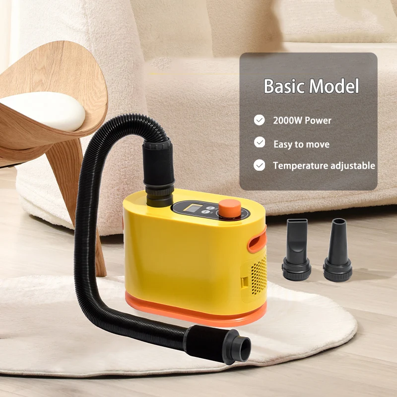 Yellow Basic