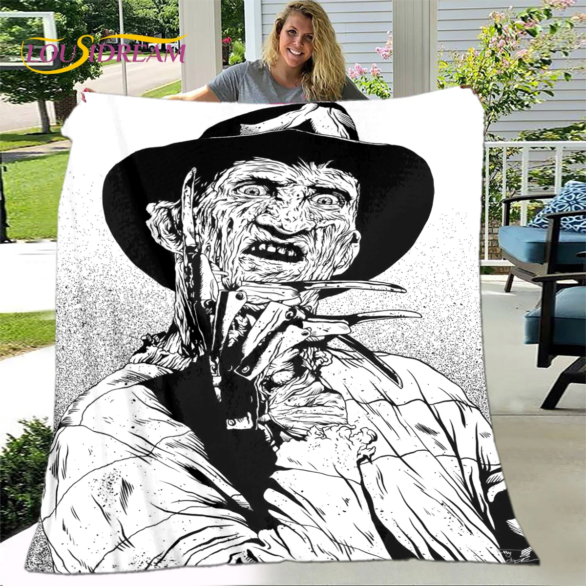 ���� ��ȭ ĳ���� Chucky Freddy Clown ���, �ö��� ��� ������ ���, �Ž� ħ�� ħ�� ���� �� ������ ���