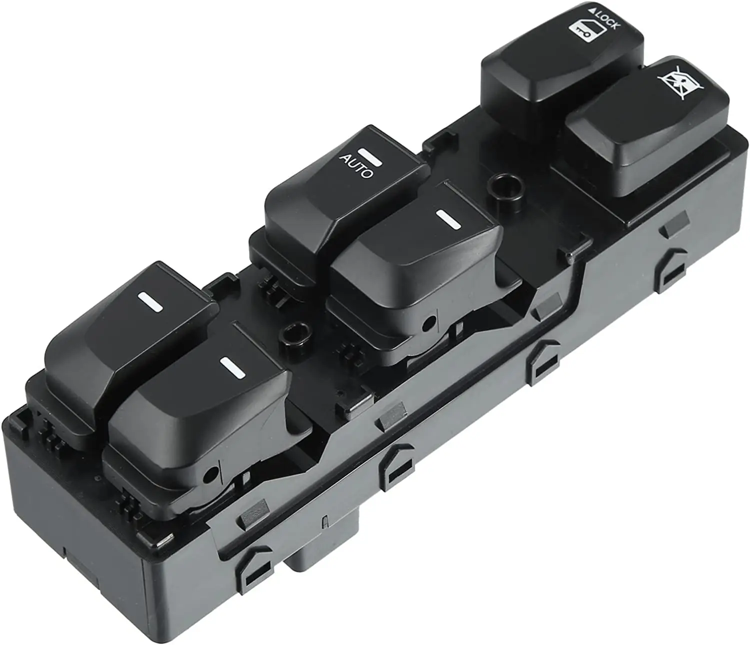 Left front glass lifter switch electric window switch window switch For