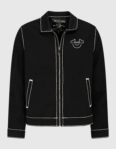 ジャケット・アウター 00s Y2K archive Roen BLACK denim jacket 00s Y2K archive Roen BLACK denim jacket - メルカリ