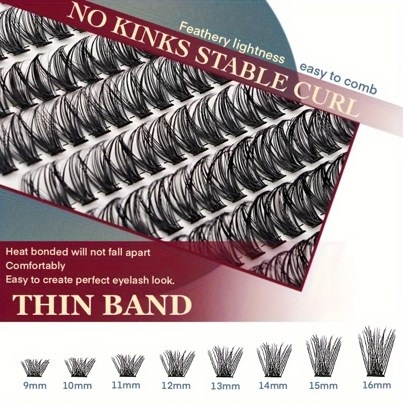 DIY Ӵ ͽټ ŰƮ, 30d40d50d Ӵ,   Ʈ ,  Ӵ  Like9-16mm  ŰƮ, 320 