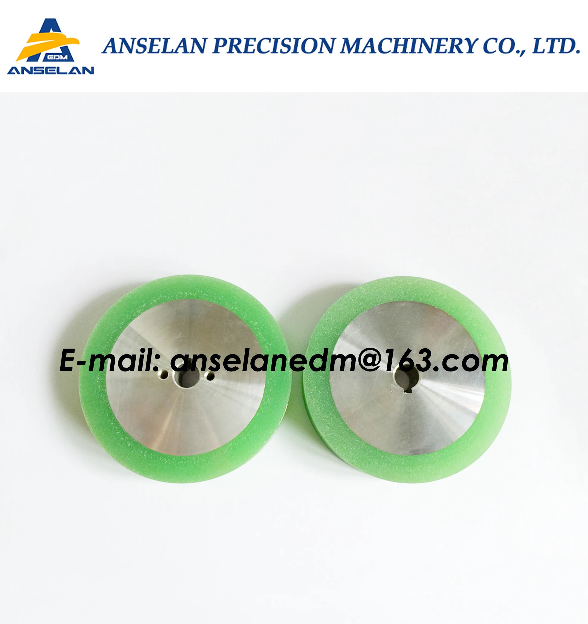 

3051337 edm Urethane Roller S411 Upper 100Dx20tmm for S odic A series A500W,A500,A350W machines 3050332 EDM Spare Parts Wear