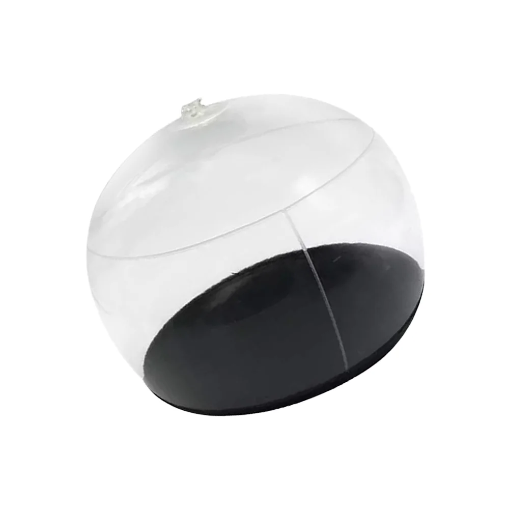 

Minkissy Hat Organizer Inflatable Hat Shaper Hat Washer Cage Baseball Hat Cleaner Coat Rack Washer Inflatable Hat Display Hats