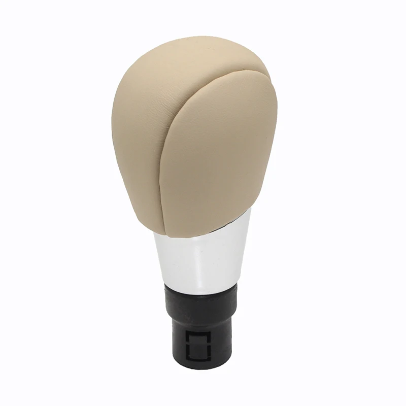 Original Car Gear Shift Knob For Volvo S60 V60 S80 V70 XC70 XC60 5/6 Manual Shifter Auto Gear Lever Head Shifter Car Accessories