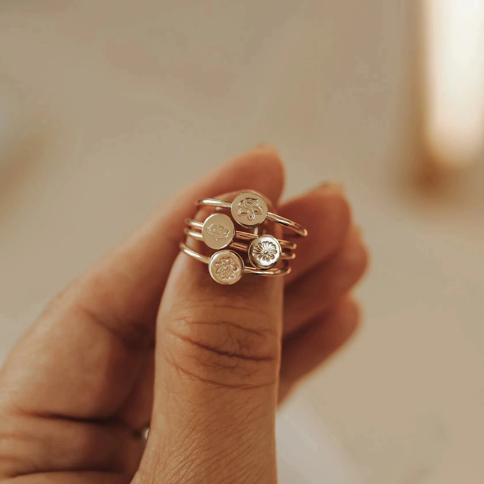 금속 스탬핑 금속 스탬프 금속 스탬프 생년월일 꽃 세트 금속 스탬핑 키트, 가죽, 보석 스탬핑 5/32(4mm)