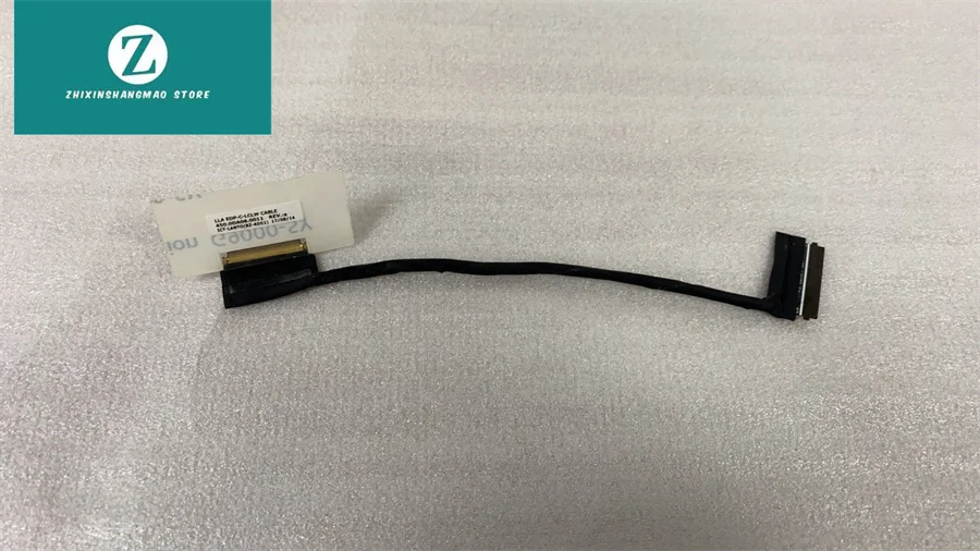 

Для LENOVO THINKPAD X1C LCD кабель 30PIN 450.0DA06.0011