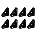 8pcs
