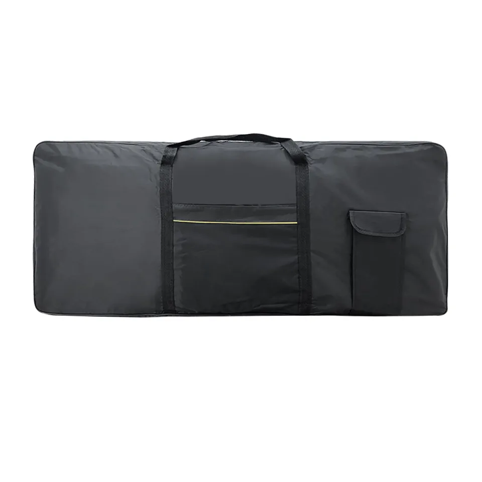 Borsa Per Tastiera 61 Tasti - Custodia Protettiva Impermeabile Con Imbottitura