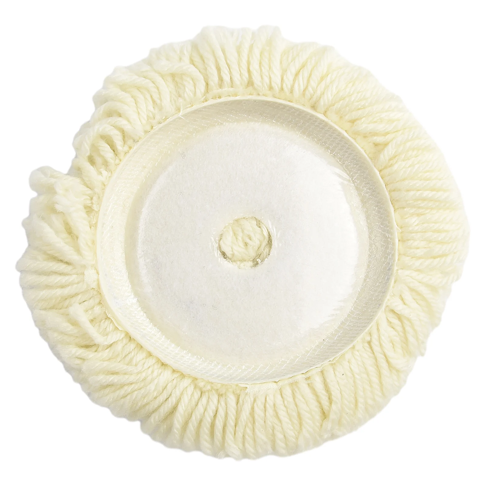 

Самоклеящаяся полировальная подушка для автомобиля, 180 мм