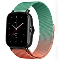 Green Orange