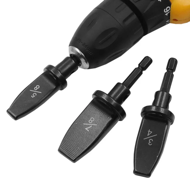 5pcs Metric/imperial Tube Pipe Expander Support Multifunction Copper