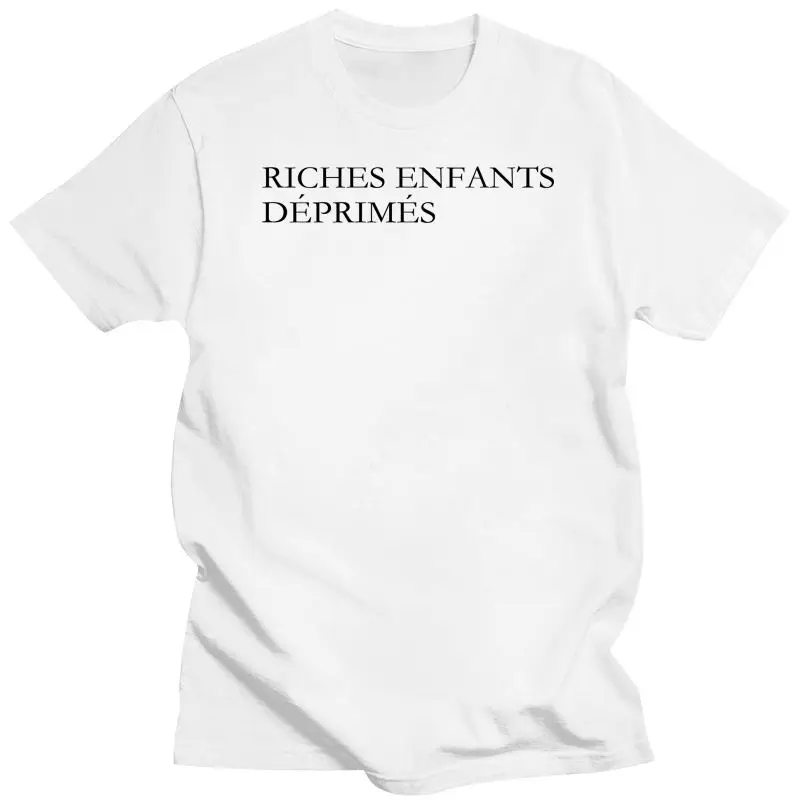 New-Enfants-Riches-Deprimes-Rich-Depressed-Children-T-shirt-enfants ...
