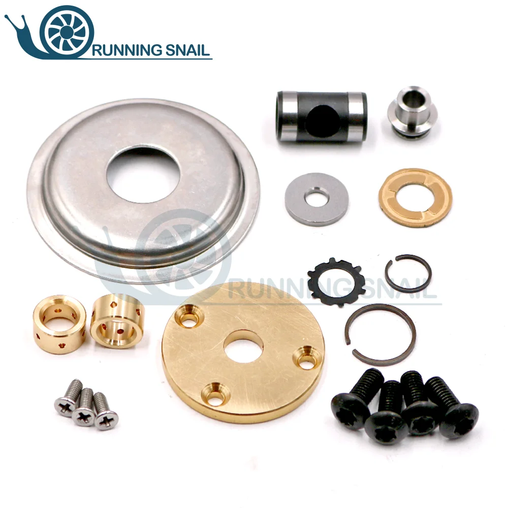 Turbo Repair Kits RHF4 Upgrade 8980118922 8980118923 For ISUZU D-Max Holden Rodeo 3.0TD FE-1106 VA420114 VB420114
