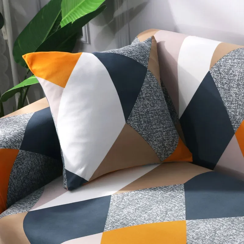 

Pillow Case Cushion Cover 45x45cm
