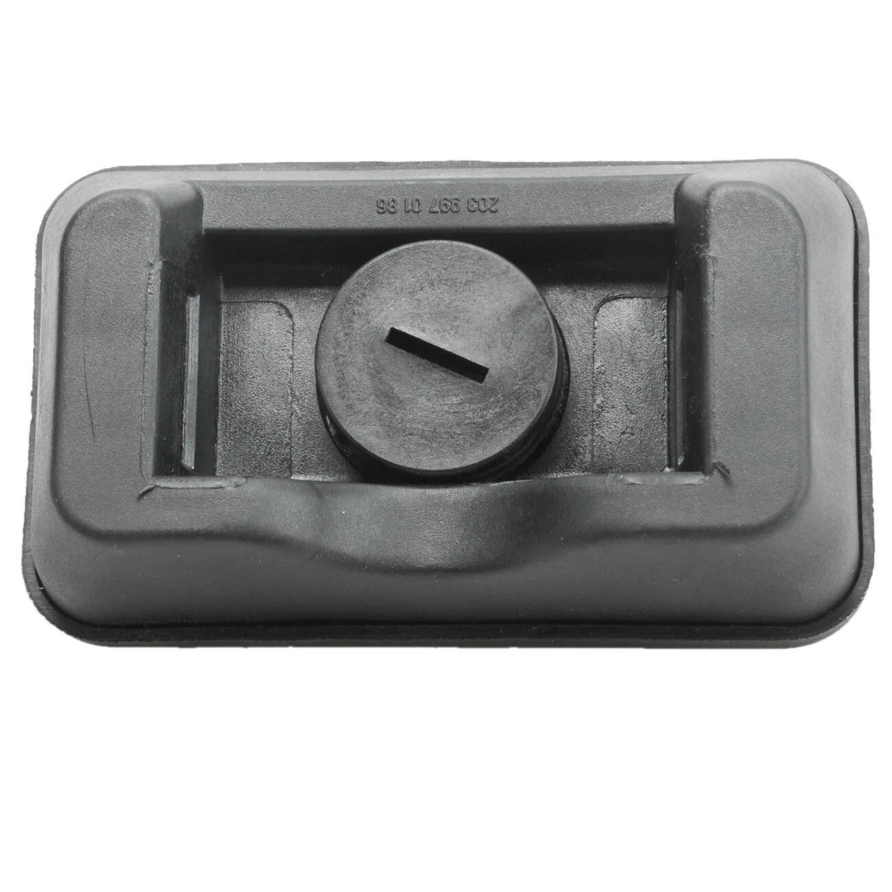 Jack Lift Pad For Mercedes-Benz W203 W209 W211 thermal silicone pad